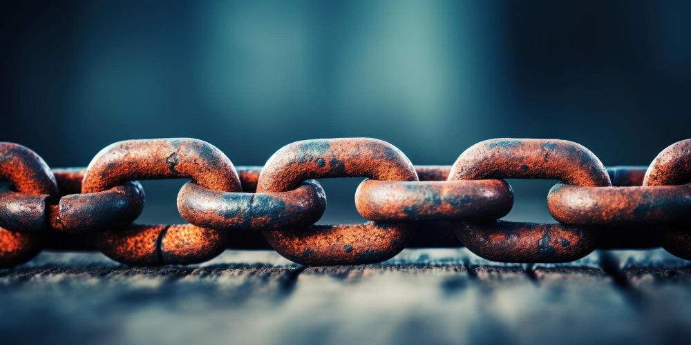 Grade 80 vs Grade 100 Lifting Chains: Which Is Right for Your Operation?