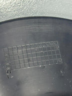 OEM Fassi lorry loader crane stabiliser foot 700707