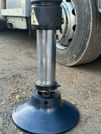 OEM Fassi lorry loader crane stabiliser foot 700707
