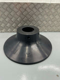OEM Fassi lorry loader crane stabiliser foot 700707