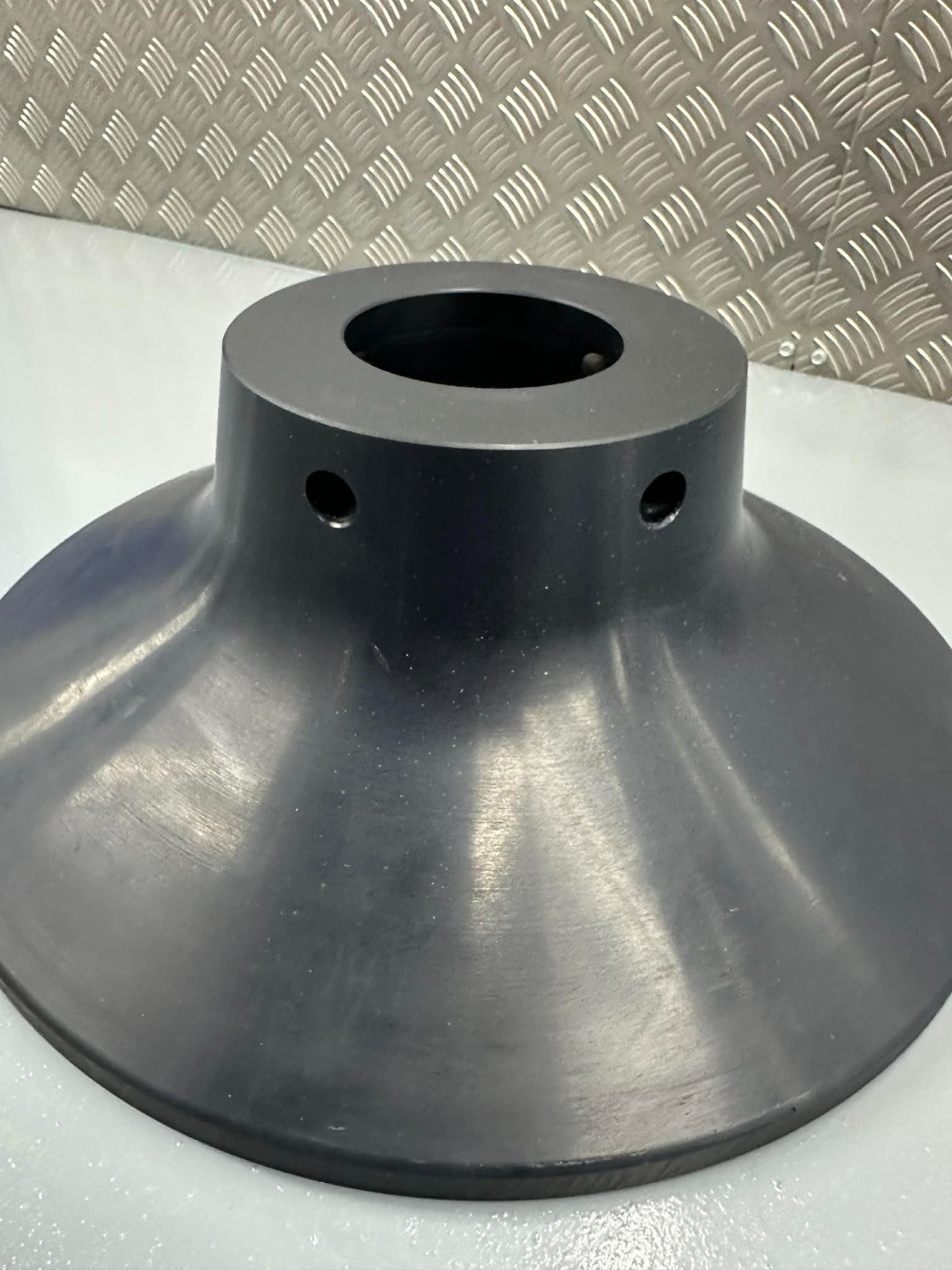 OEM Fassi lorry loader crane stabiliser foot 700707