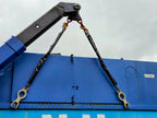 Skip Loader Chain Wear Sleeves 1M
