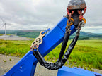 Skip Loader Chain Wear Sleeves 1M