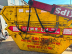 Skip Loader Chain Wear Sleeves 1M