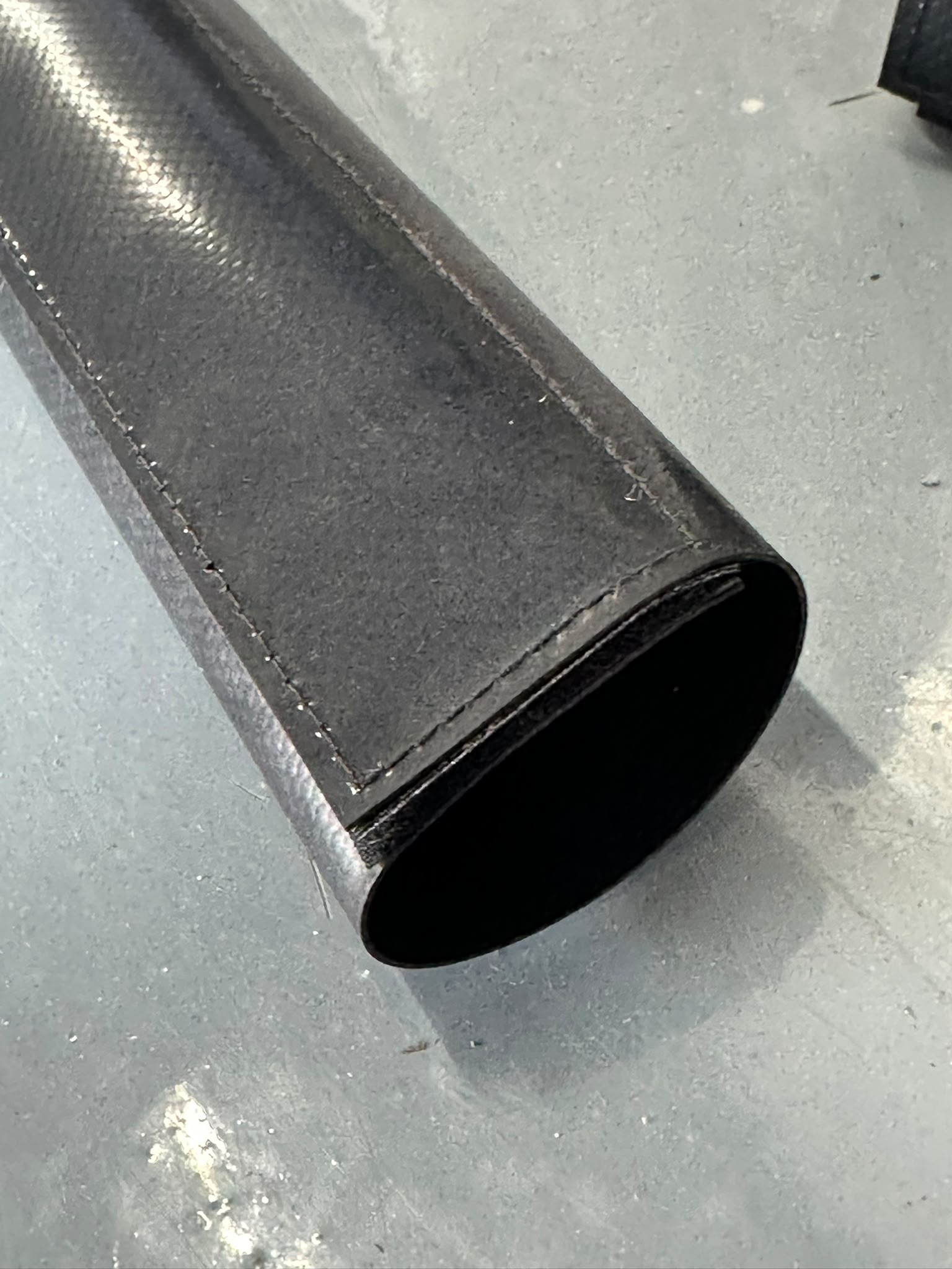 Skip Loader Chain Wear Sleeves 1M